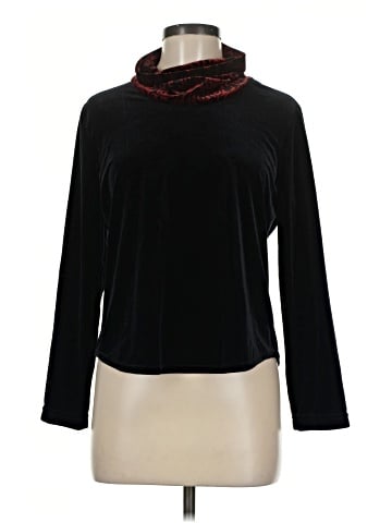 Coldwater Creek Turtleneck Sweater (view 1)