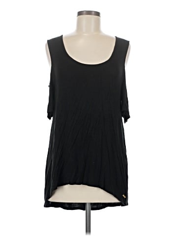 Tahari Sleeveless Blouse (view 1)