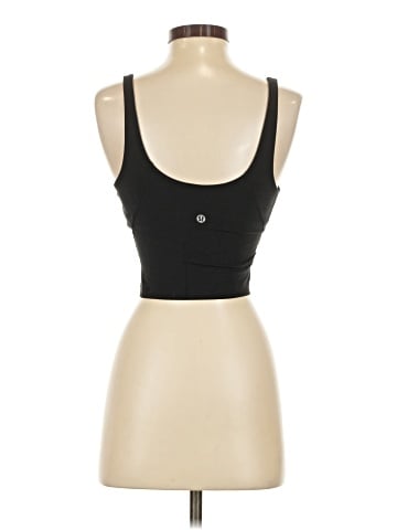 Lululemon Athletica Sports Bra (view 2)