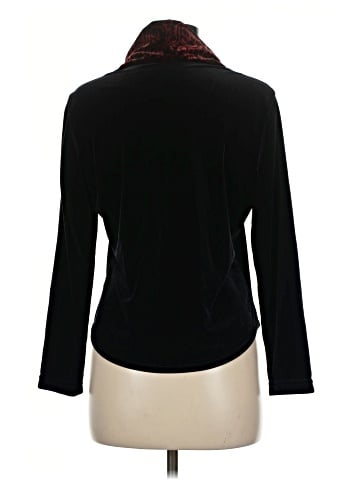 Coldwater Creek Turtleneck Sweater (view 2)