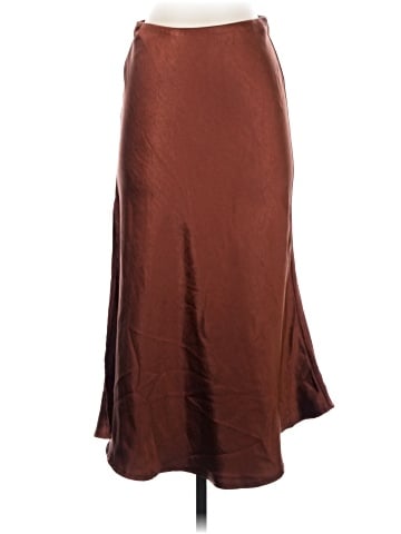 Audrey 3+1 Casual Skirt (view 1)