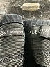 Talbots Solid Black Active Pants Size 20 - photo 4