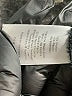 Talbots Solid Black Active Pants Size 20 - photo 5