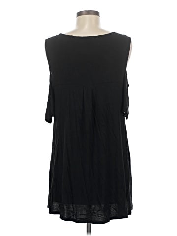 Tahari Sleeveless Blouse (view 2)