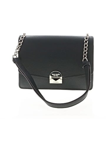 Kate Spade New York Leather Crossbody Bag (view 1)