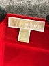 MICHAEL Michael Kors Red Short Sleeve Top Size S - photo 7