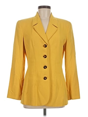 Kasper A.S.L. Blazer (view 1)