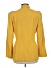 Kasper A.S.L. Yellow Blazer Size 6 - photo 2