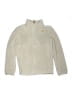The North Face 100% Polyester Ivory Jacket Size XL (kids) - photo 1