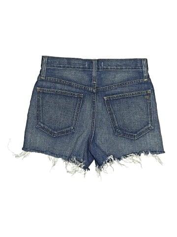 Madewell The Perfect Vintage Short in Dayna Wash (view 2)
