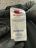 Champion 100% Recycled Polyester Black Track Pants Size 18 - 20 - photo 4