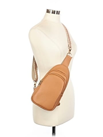 Ah-dorned Crossbody Bag (view 2)