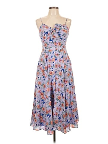 Yumi Kim Casual Dress (view 1)