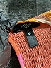 Aqua Graphic Orange Dress Size S (kids) - photo 3