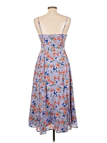 Yumi Kim Casual Dress (view 2)