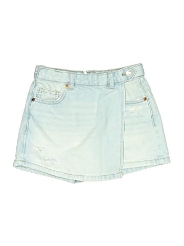 Zara Skort (view 1)