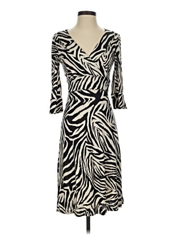 Diane von Furstenberg Cocktail Dress (view 1)