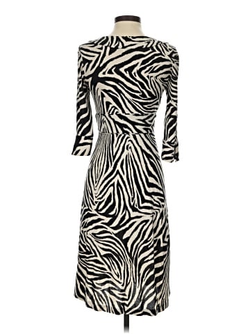 Diane von Furstenberg Cocktail Dress (view 2)