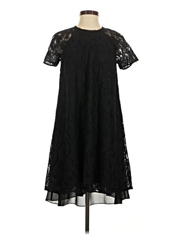 RACHEL Rachel Roy Casual Dress (view 1)