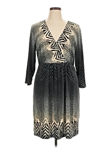 Chico's Casual Dress (view 1)