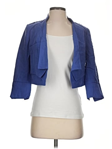 White House Black Market Blazer (view 1)