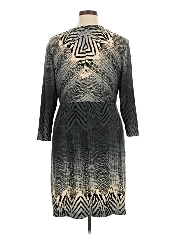 Chico's Casual Dress (view 2)