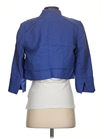 White House Black Market Blazer (view 2)