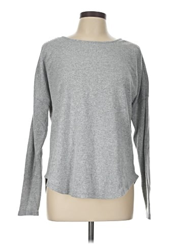 Fred David Pullover Sweater (view 1)
