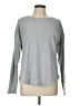 Fred David Gray Pullover Sweater Size L - photo 1
