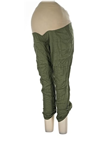 Motherhood Cargo Pants (view 1)
