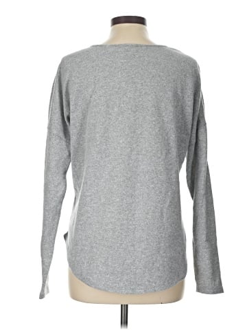 Fred David Pullover Sweater (view 2)