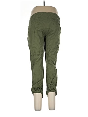 Motherhood Cargo Pants (view 2)