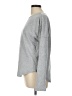 Fred David Gray Pullover Sweater Size L - photo 5