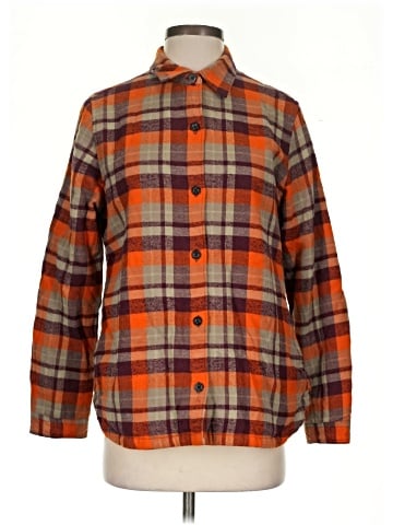 Woolrich Fleece (view 1)