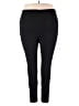 Unbranded Black Active Pants Size 4X - photo 2