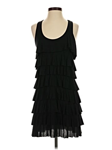 Aqua Cocktail Dress (view 1)
