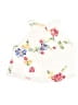 Unbranded 100% Polyester Ivory Sleeveless Blouse Size 120 cm / US 6X - photo 2