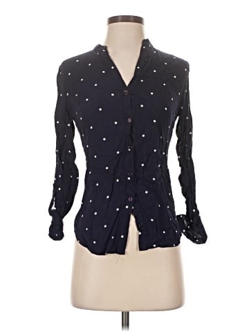Atmosphere 3/4 Sleeve Blouse (view 1)