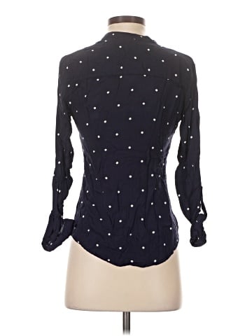 Atmosphere 3/4 Sleeve Blouse (view 2)