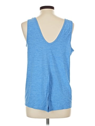 Active by Old Navy Sleeveless T-Shirt (view 2)