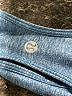 Lululemon Athletica Blue Active Tank Size 6 - photo 7