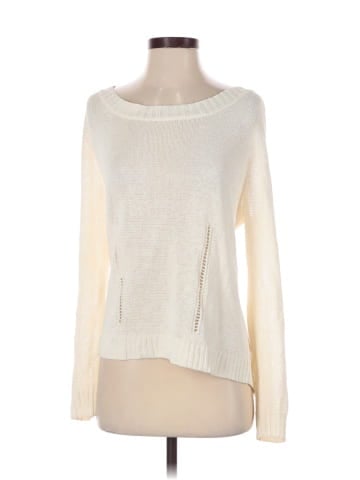 Inhabit Pullover Sweater (view 1)