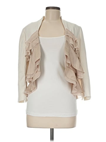 Elevenses Jacket (view 1)