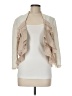 Elevenses Ivory Jacket Size 8 - photo 1