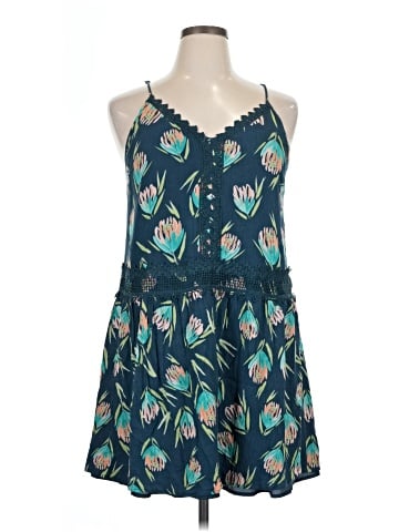 LC Lauren Conrad Casual Dress (view 1)