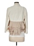 Elevenses Ivory Jacket Size 8 - photo 2