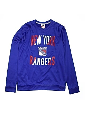 NHL Long Sleeve T-Shirt (view 1)