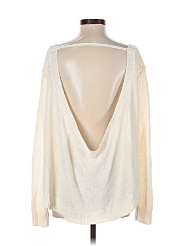 Inhabit Pullover Sweater (view 2)