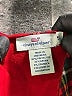 Vineyard Vines Plaid Red Dress Size 5 - photo 3