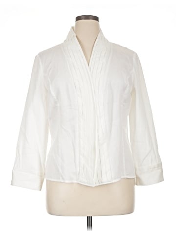 Jones New York Signature Cardigan (view 1)
